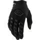 Airmatic Gloves GLV AIRMATIC BK/CH 2X