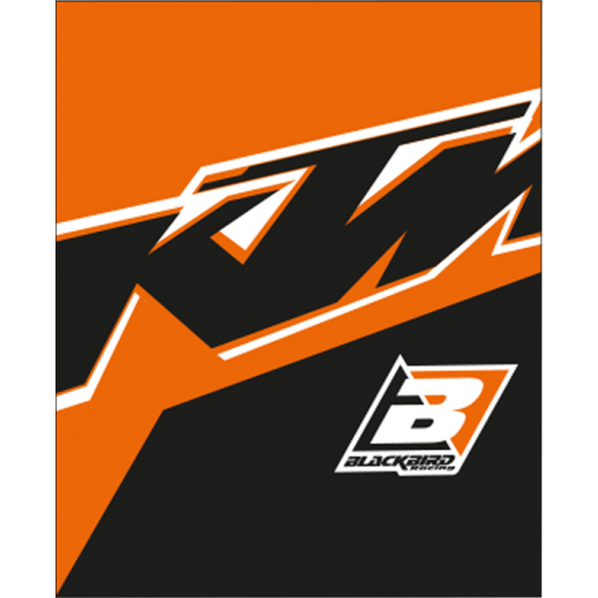 Grip covers GRIP COVRS REP KTM TROPHY