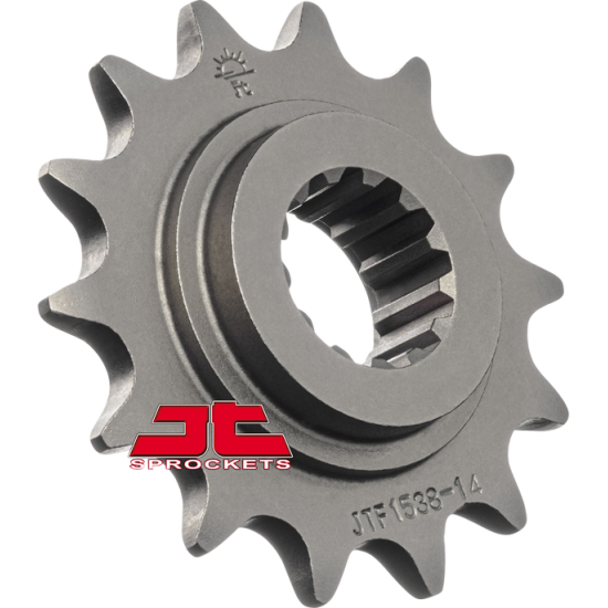 Countershaft Front Sprocket SPROCKET FRONT 14T 520