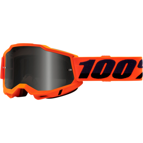 Accuri 2 Sand Goggles GOG ACCURI 2 SAND OR SMK