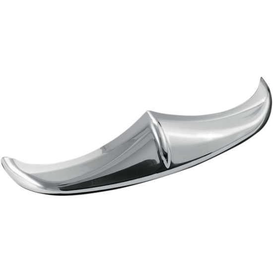 Zierelement für Schutzblechspitze ACCENT REAR FENDER