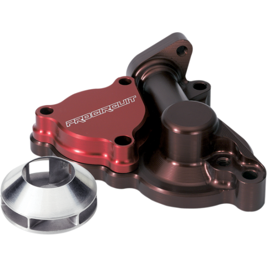 Water Pump Cover with Impeller COVER,WATER PUMP W/IMP Water Pump Cover with Impeller COVER,WATER PUMP W/IMP