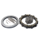 RadiusX Clutch Kit CLUTCH RADIUSX KX450F '21 RadiusX Clutch Kit CLUTCH RADIUSX KX450F '21