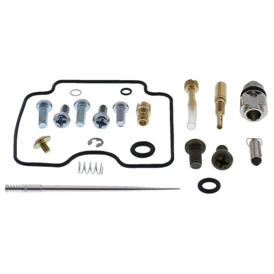 Carburetor Repair Kit CARB REBUILD KIT DS650