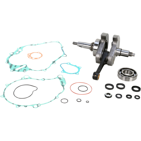 Crankshaft Kit CRANKSHAFT RAPTOR 660