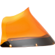 Kolor Flare™ Windshield WINDSHIELD FLARE FXRP 9" ORANG Kolor Flare™ Windshield WINDSHIELD FLARE FXRP 9" ORANG