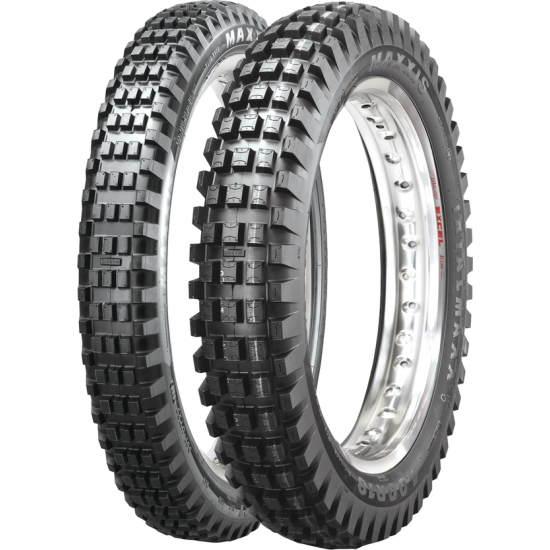 Trailmaxx M7319 Reifen M-7319 2.75-21 45M TT E