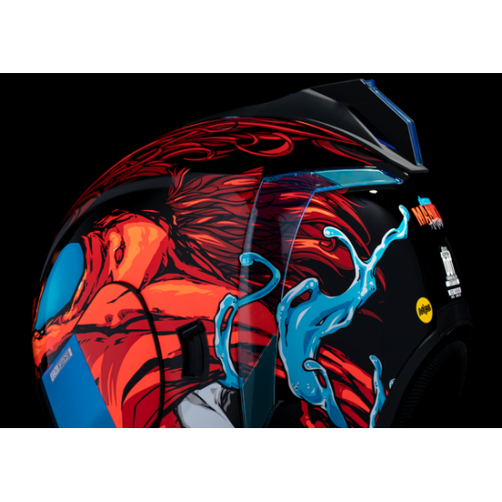 Airform™ Manik'RR MIPS® Helmet HELMET AFRM MIPS MANIK'R RD XL