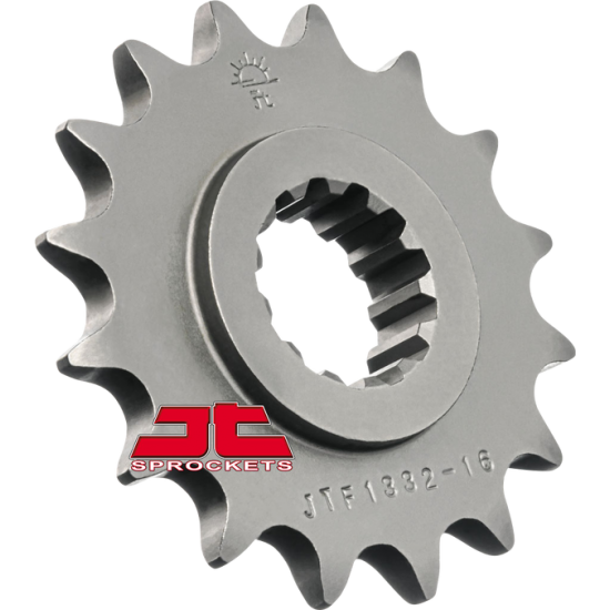 Countershaft Front Sprocket SPROCKET FRONT 16T 525