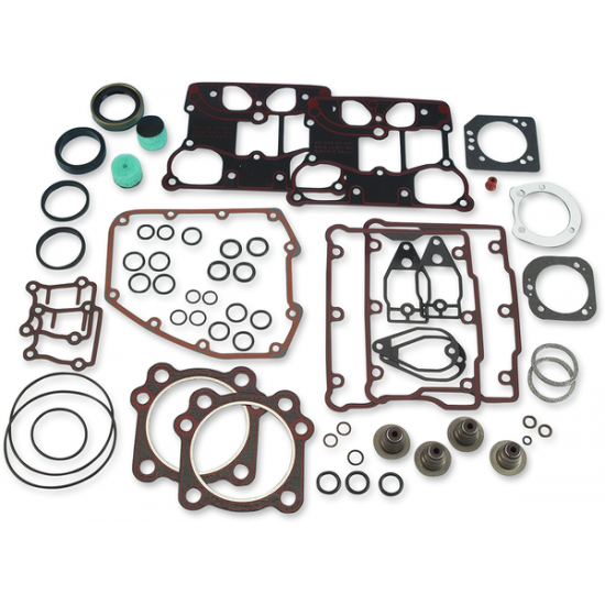 Complete Motor Gasket Kit GASKET KT MTR05-10TC.036