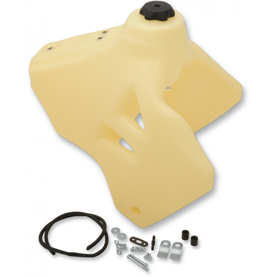 Large-Capacity Gas Tank TANK GAS DRZ400 4.0 NAT