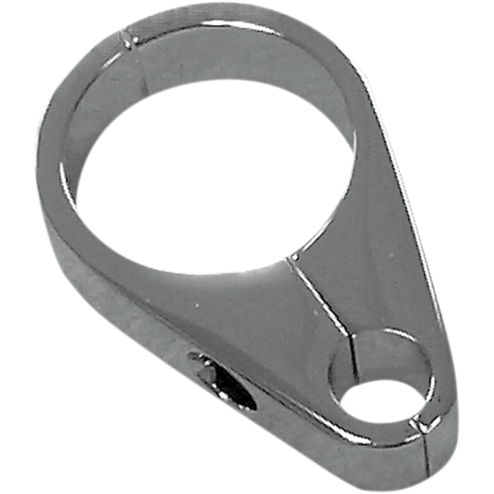 Cable Clamp CLAMP 1.25" CLUTCH