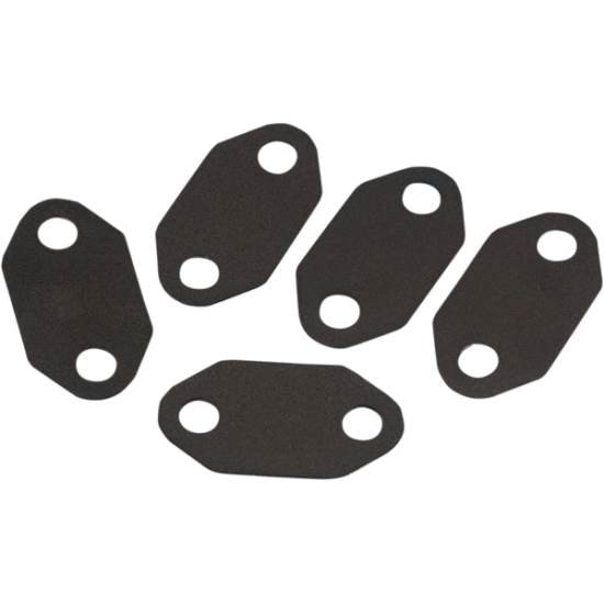 Derby/Inspection Cover Gasket Kit GASKET INSPCTN 03-10BUELL