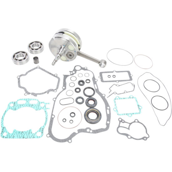 Kurbelwelle CRANKSHAFT KIT CBK0135