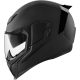 Airflite™ Rubatone Helm HELMET AFLT RUB BLACK SM