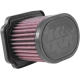 High-Flow-Luftfilter AIR FILTER FZ07