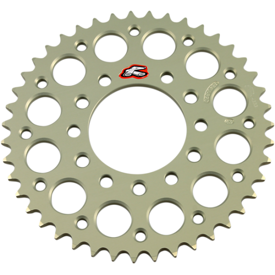 Kettenrad SPROCKET R 520 43T HA Kettenrad SPROCKET R 520 43T HA