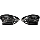 Ersatz Probend™ Ultra-Handschalen ULTRA REPL SHLD/CVR BLK Ersatz Probend™ Ultra-Handschalen ULTRA REPL SHLD/CVR BLK