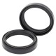 Gabelsimmerring-Satz FORK SEAL KIT ONLY TRIU