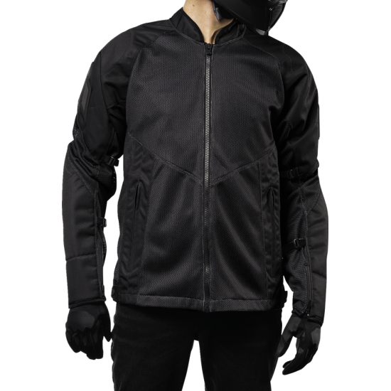 Mesh AF™ Jacket JKT MESH AF CE BK SM