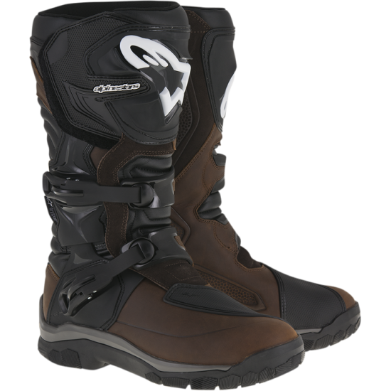 Corozal Adventure Drystar® Oiled Leather Boots BOOT COROZAL ADV WP BROWN 11