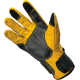 Borrego Handschuhe GLOVE BORREGO GOLD SM