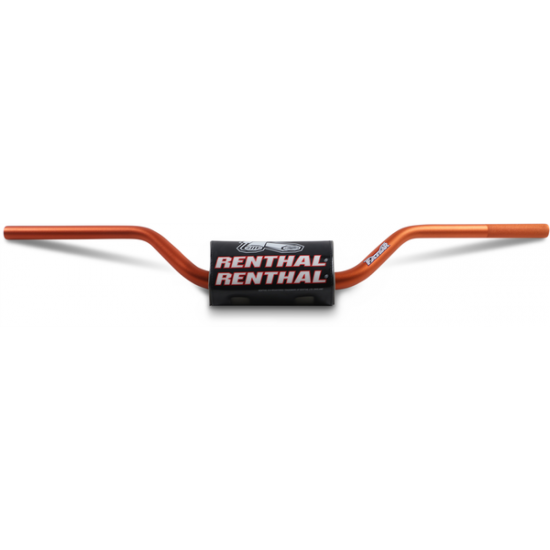 Fatbar™ Handlebar RENTHAL FATBAR 609 RC HIGH OR