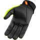 Anthem 2 CE™ Handschuhe GLOVE ANTHEM2 CE HIVIZ XL