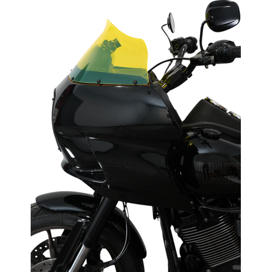 Kolor Flare™ Windshield WINDSHIELD FXRP 9 YLW