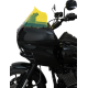 Kolor Flare™ Windshield WINDSHIELD FXRP 9 YLW