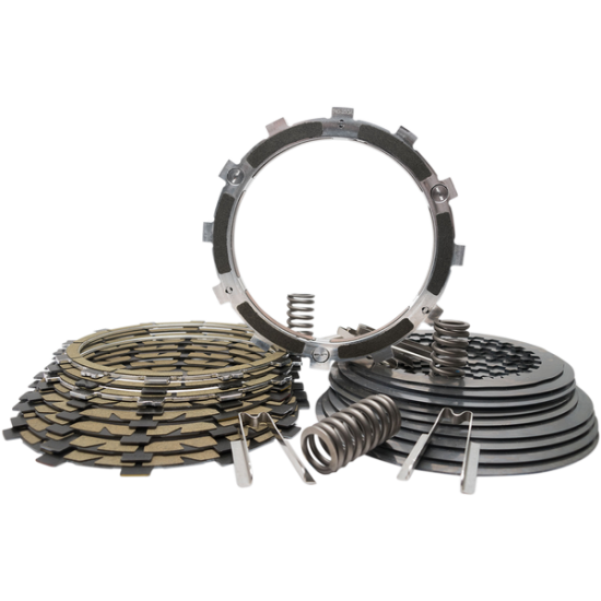 RadiusX Clutch Kit CLTCH KT RADX YAMAHA 700 RadiusX Clutch Kit CLTCH KT RADX YAMAHA 700