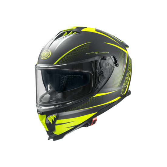 Typhoon Helm HELMET TYPHOON FR Y9BM 2X