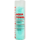 Handtuch ABSORBNG TOWEL-TEAL