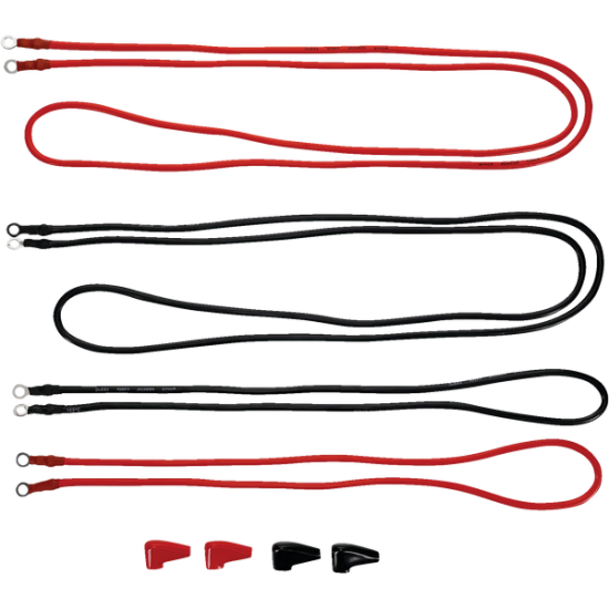 Electric Cable Kit for Winch ELECTRIC CABLE KIT 35/45