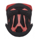 Missile Helmet Crown Pad CROWN MISSILE BLACK XS