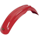 Ersatz-Schutzblech FRNT FENDER CR 83-89 RED