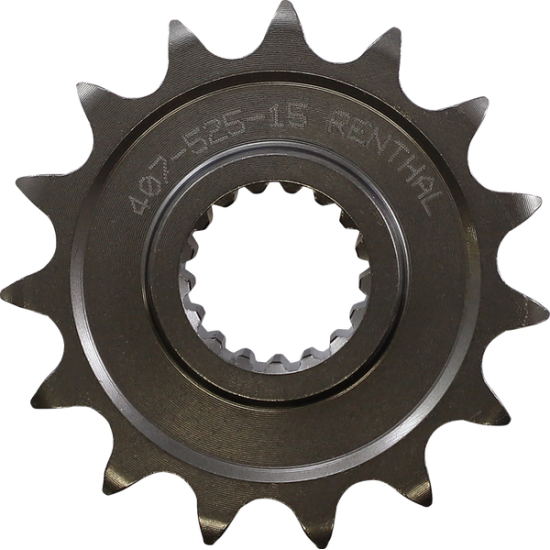 Countershaft Sprocket SPROCKET F 525 15T