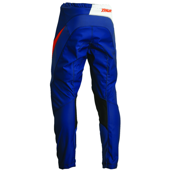 Youth Sector Edge Pants PNT YT SCTR EDGE NV/OR 20