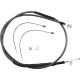 Hocheffizienter Black Pearl™-Kupplungszug CABLE CL BP HE 38667-08