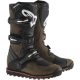 Tech-T-Stiefel BOOT TECH-T BROWN 8