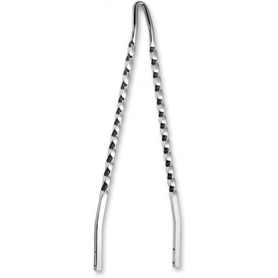 Twisted Sticks Sissybar SISSY BAR TWIST 30 CHR