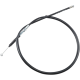 Black Vinyl Brake Cable BRAKE CABLE-HONDA  (516)