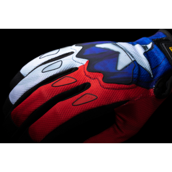 Hooligan™ Tejas libre CE Gloves GLV HLGN T-LIBRE CE BL SM