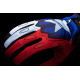 Hooligan™ Tejas libre CE Gloves GLV HLGN T-LIBRE CE BL MD