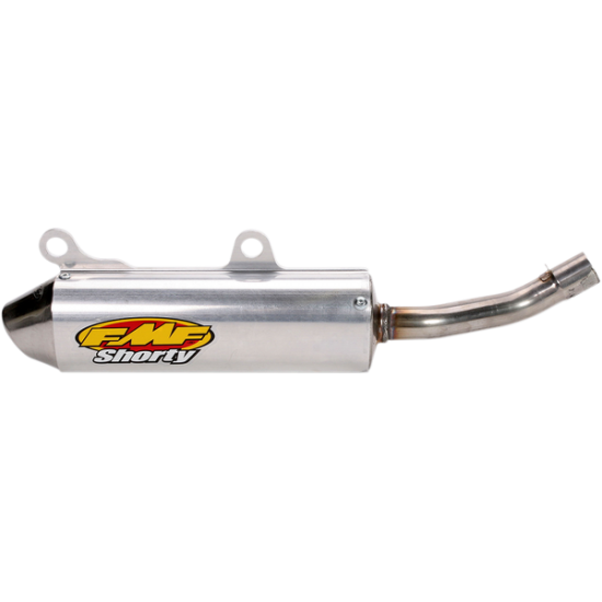 PowerCore 2 Shorty-Schalldämpfer P-CORE2 SHRTY YZ250 00-01