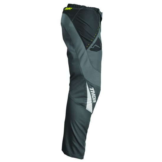 Youth Sector Edge Pants PNT YT SCTR EDGE GY/AC 24