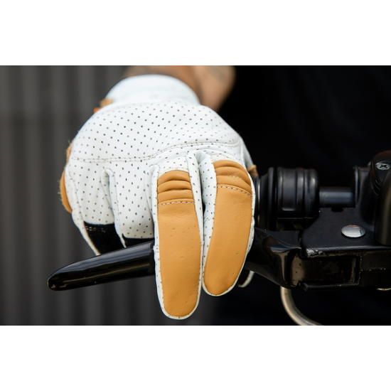 Borrego Handschuhe GLOVE BORREGO CEMENT SM