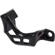 Karbon-Bremssattelschutz hinten CARBON RR CALIPER GD HON