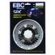 SRK Race/Sport Series Clutch Kit CLUTCH KIT ARAMID SRK124