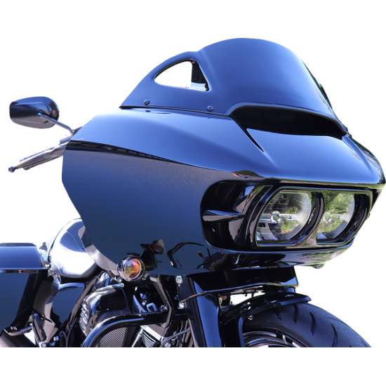 Windschild Racing WINDSHIELD BK